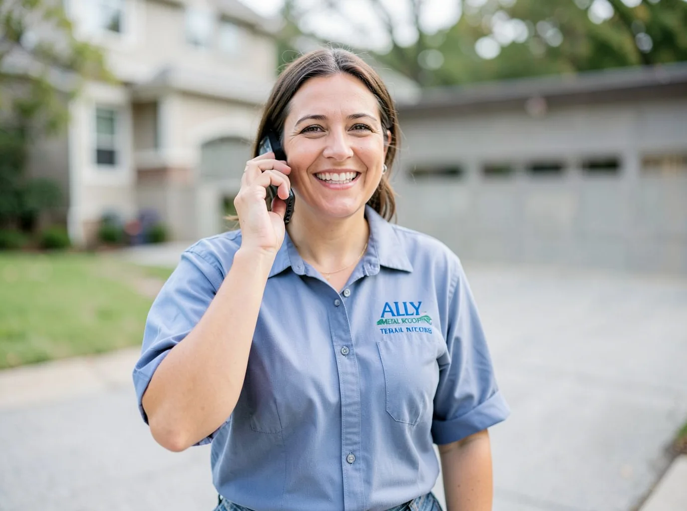 Metal Roof Installation Rossville, GA FAQs
